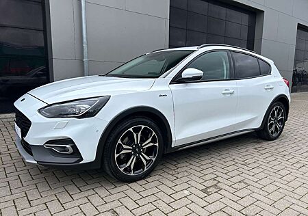 Ford Focus Lim. Active X 2.Hd.|Keyless|Kam|ACC