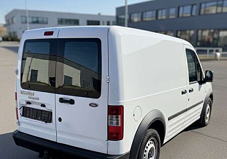 Ford Tourneo Connect 1.Hand • TÜV NEU • LKW
