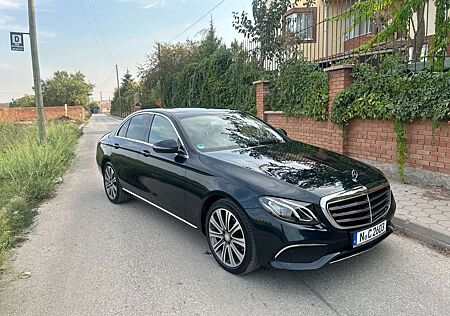 Mercedes-Benz E 220 d (213.004)