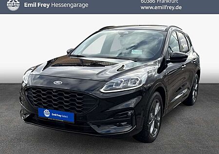 Ford Kuga 1.5 EcoBoost ST-LINE X