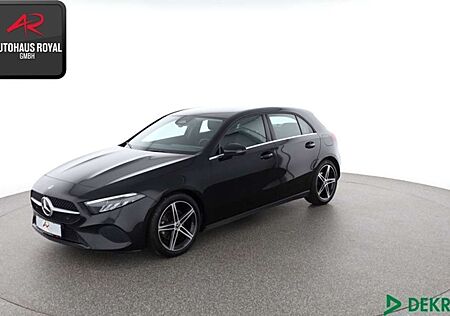 Mercedes-Benz A 200 d KEYLESS,AMBIENTE,KAMERA,SPURHALTE,MBUX