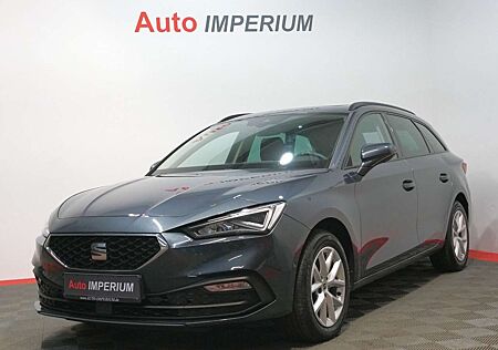 Seat Leon Sportstourer Style 2.0 TDI*PANORAMA*LED*AHK