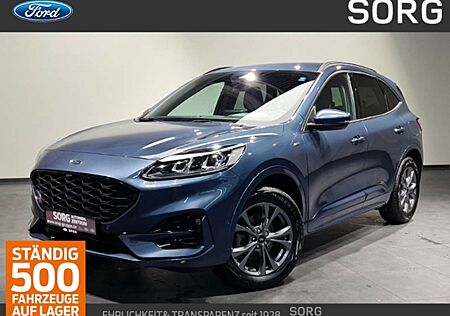 Ford Kuga 2.5 FHEV Hybrid ST-Line X*4x4*ACC*LED*