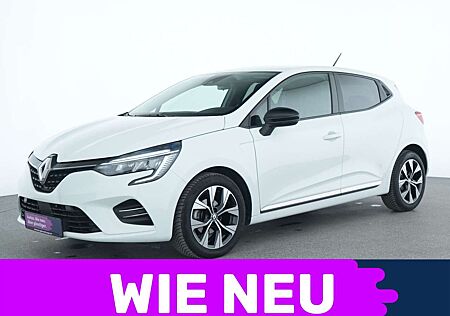 Renault Clio Evolution Tempomat|LED|R&GO + Klima-Paket