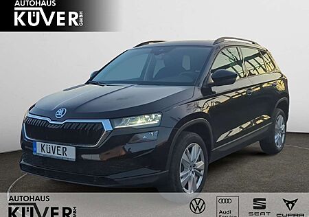 Skoda Karoq Selection 2.0 TDI DSG ACC*NAVI*LED*PDC*SHZ