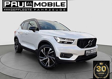 Volvo XC 40 XC40 R Design 2WD Panorama Navi LED PDCv+h AHK