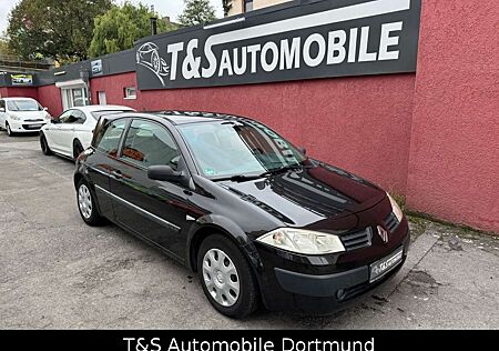 Renault Megane II 1.4 Authentique (Tüv & Service Neu)