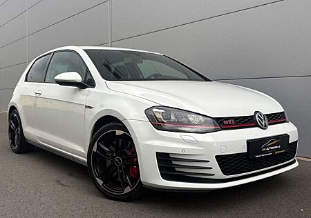 VW Golf Volkswagen 7 VII GTI Performance *2016*DSG*Xenon*Shz*