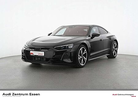 Audi e-tron GT basis quattro
