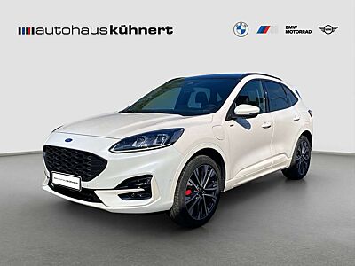 Ford Kuga 2.5 Duratec PHEV ST-Line X ACC LED PanoSD