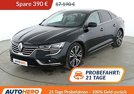 Renault Talisman 1.6 dCi Energy Initiale Paris Aut.*NAVI*CAM*