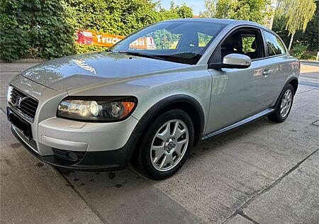 Volvo C30 1.8 Momentum.Leder.Xenen.AHK.