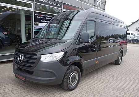 Mercedes-Benz Sprinter 319 CDI V6 Kasten Maxi 360°KAM/AHK/NAVI