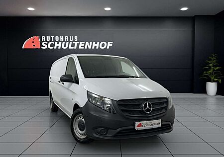 Mercedes-Benz Vito 116 CDI RWD extralang*NAVI*TEMPOMAT*KAMERA*