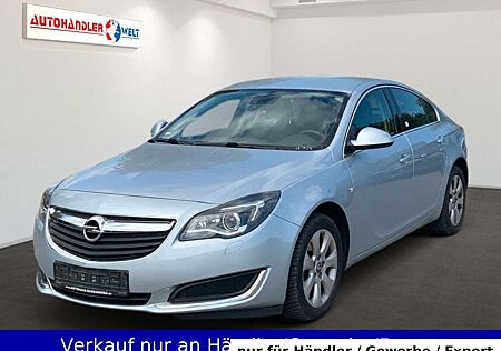 Opel Insignia A Lim. Innovation