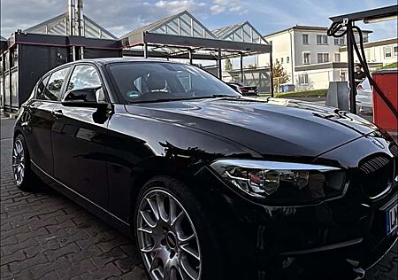 BMW 116i 116