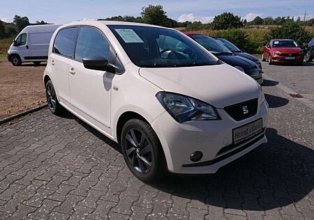 Seat Mii 1.0 55kW "By Mango" 5-türig