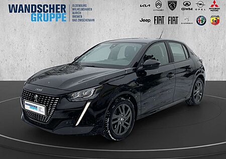 Peugeot 208 Active 1.2 PureTech 100 +SHZ+SpurH+PDC
