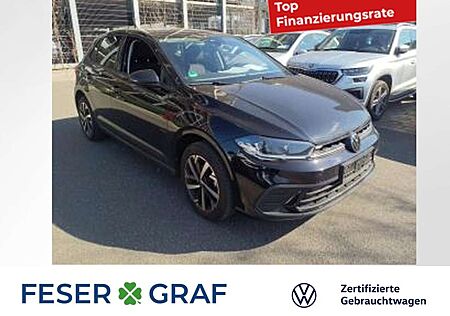 VW Polo Volkswagen 1.0 TSI MOVE DSG AHK / VirtualCockpit / LED Matrix