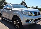 Nissan Navara NP300 Tekna Double Cab 4x4 LED NAVI KLIMA