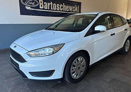 Ford Focus Ambiente