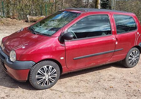 Renault Twingo 1.2 Edition Toujours Klima Faltdach