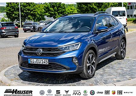 VW Taigo Volkswagen Life 1.0 TSI IQ-DRIVE KAMERA ACC LED PDC APP-CONNE