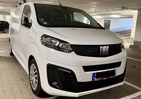 Fiat Scudo L2 (5-Si.)