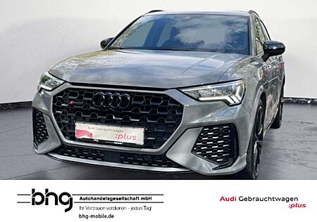 Audi RS Q3 RSQ3 2.5 TFSI quattro