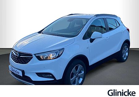 Opel Mokka X 1.6 CDTI Edition KLIMA, SHZ, START/STOP