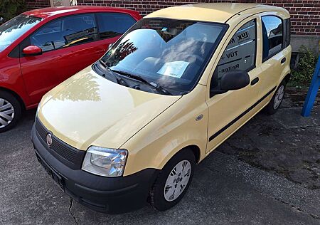 Fiat Panda 1.1 8V Active