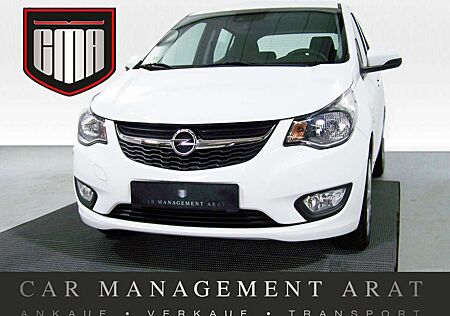 Opel Karl 1.0 Edition 5-SITZ+KLIMA+TEMP