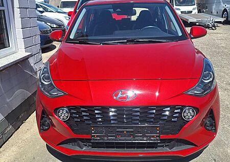 Hyundai i10 1.0 Automatik Trend