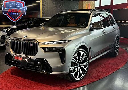 BMW X7 M60 GARANTIE HUD SKY M SPORT PANO SOFT