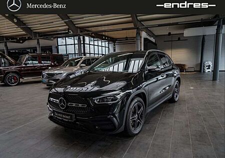 Mercedes-Benz GLA 250 e AMG Line +NAVI+KEYLESS.GO+HEAD-UP+