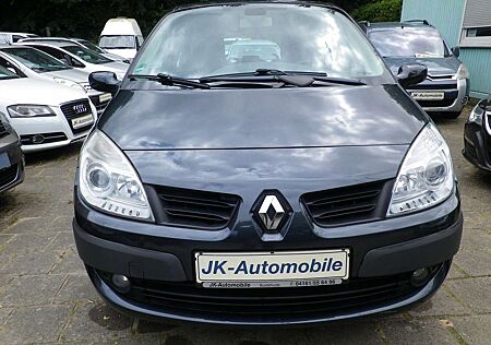 Renault Scenic II Avantage*Aus 1 Hand,wenig gelaugen*