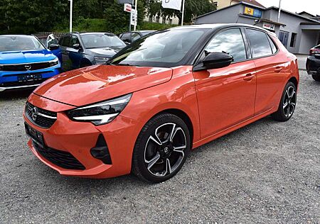 Opel Corsa F GS Line "LED-MATRIX/NAVI/KAMERA/SHZ"