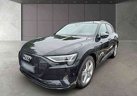 Audi e-tron 50 S LINE/ADVANCED/21Z./MATRIX/PANO/AHK