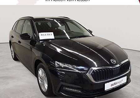 Skoda Octavia Combi 2.0 TDI DSG Ambition Navi