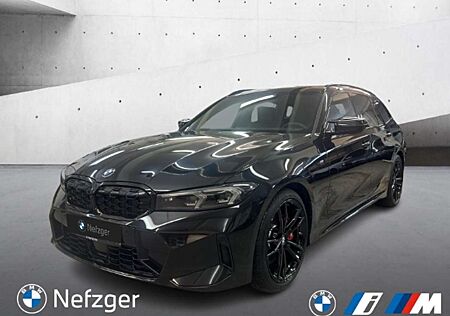 BMW 340 xDrive Touring M Sport LED StandHZG Pano H&K