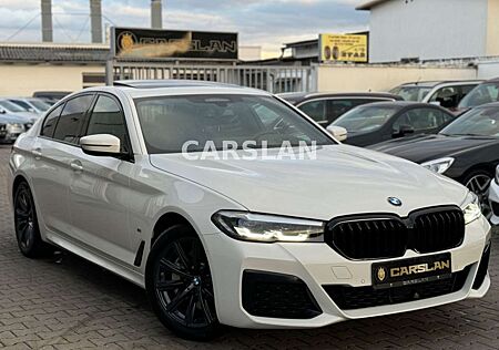 BMW 530 i Lim. M SPORTPAKET 2.HAND+HUD+TOT+SPUR+SBL