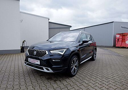 Seat Ateca 2.0 TDI DSG Xperience 4Drive/DCC/LED