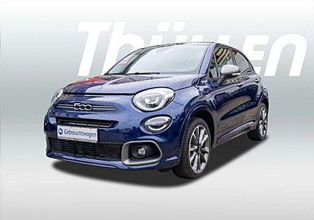 Fiat 500X Sport Dolcevita 1.5 GSE Faltdach Bluetooth