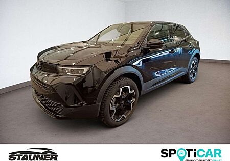 Opel Mokka Ultimate AT R-KAMERA*NAVI PRO*MATRIX*ACC*SHZ*LHZ