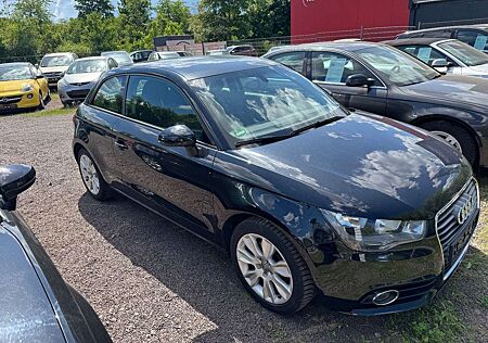 Audi A1 1.4 TFSI Attraction Steuerkette/Insp/Tüv Neu
