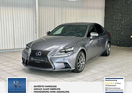 Lexus IS 300 h 1 Hand. F Sport