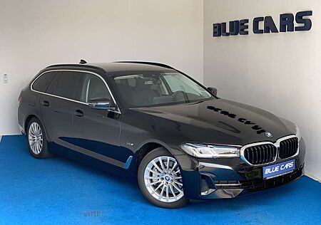 BMW 530 gebraucht kaufen BMW 530e 530 Laser, Head-Up, Leder, Harman/Kardon