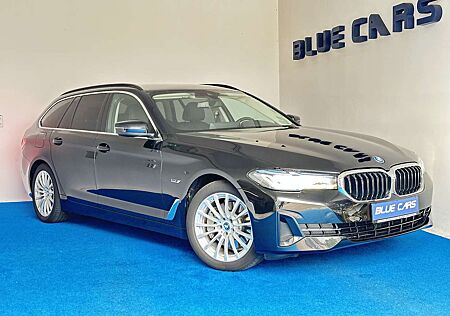 BMW 530e 530 Laser, Head-Up, Leder, Harman/Kardon