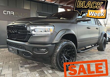 Dodge RAM 5.7 V8 SPORT MADMAX 4x4 *NAP*22 Zoll*Tesla*