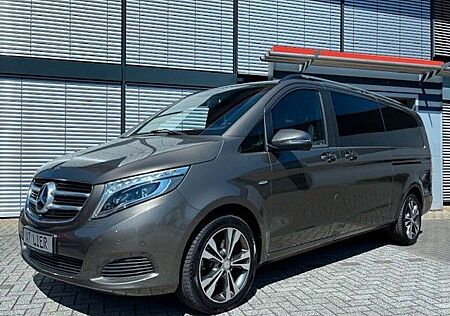 Mercedes-Benz V 250 CDI AVANTGARDE EDITION 4MATIC Extralang